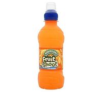 FRUIT SHOOT 4PK ORANGE 24x 200ml
