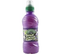 FRUIT SHOOT APPLE & BLACK 24x 200ml