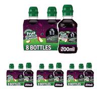 Fruit shoot Mandalorian Blackberry & Pomegranate 200ml (Pack of 32)