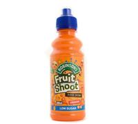 FRUIT SHOOT ORANGE 24x 275ml