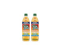 Fruit Shoot Squash Tropical Jungle - Double Strength - Orange Mango 750ml