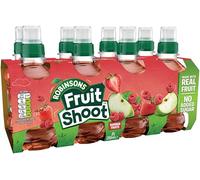 Fruit Shoot Summer Fruits, 200 ml (Pack of 8)