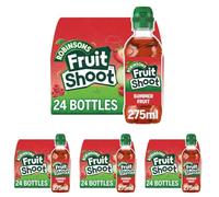 Fruit Shoot Summer Fruits, 275 ml (Pack of 96)