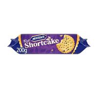 Fruit Shortcake Biscuits 200g "A symphony of flavors" Tasty And Twisty Gift Hamper For Birthday,Christmas,Easter,New Year (Pack Of 6)