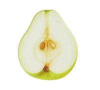 Fruit Slice Acrylic Bookmark - Cute Acrylic Book Marks | Bookmarks for Kids for Graduation Birthday Party Celebration, School Library Event, Teacher Reward, Colorful Page Marker Tool