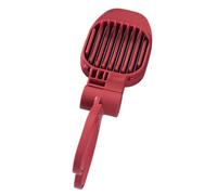 Fruit Slicer, Egg Slicer, Stainless Steel Hand Chopper for Desserts, Salads, Cakes, Decoration, and Homemade Bread
