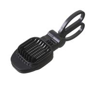 Fruit Slicer, Egg Slicer, Stainless Steel Hand Chopper for Desserts, Salads, Cakes, Decoration, and Homemade Bread