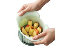 Fruit Slicer, Fruit Slicer | Portable Fruit Slicer, Kitchen Gadget Fruit Slicer, Strawberry Chopper, Fruit and Vegetable Cup for Vegetables Mango Tomato