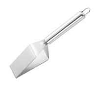 Fruit Slicer | Stainless Steel Triangular Cutter, Anti-Rust, Lightweight and Multipurpose Cutting Tool for Commercial, Camping, Outdoor, BBQ and Beach Use