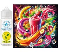 Fruit Smoothie Flavor Concentrate - Vegan - Sasami - 100ml