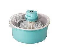 Fruit Spinner Electric Centrifuge for Berries, Fruits and