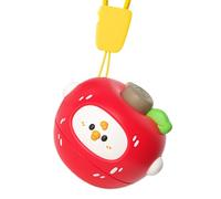 Fruit Spinningtop Toy - Squeeze the Top Toy - Rotating Top | For Birthday of the Autistic Children's Party Birthday