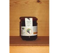 Fruit spread black currant 205 gr. - Wisthaler Michael