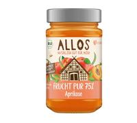 Fruit spread with no added sugar from the best of the fruit.