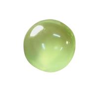 Fruit Squeeze Cute Apple Tomato Strawberry Peach Cucumber Squeeze Moldable Fidget Sensory Soft Stress Relief for Adults Anxiety Relief Party Favors Gifts（Green Apple-1）