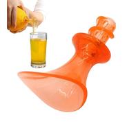 Fruit Squeezer Hand Press - Portable Citrus Press Manual Fruit Juicer,Hand Juicer Fruit Juice Maker Fruit Juice Extractor Multifunctional Kitchen Juicing Tool