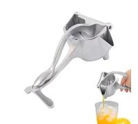 Fruit Squeezer,Heavy Duty Handheld Kitchen Gadgets - Manual Fruit Juicer Juice Press - for Lemon Orange Grapefruit Pomegranate Juicing Home Kitchen Apartment