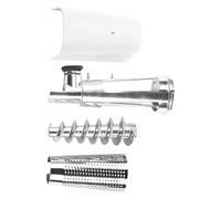 Fruit Strainer - Meat Grinder Accessory, Screw Shaft for Juicer, Filter Sleeve, Deflector Accessories, Household Blender Accessories