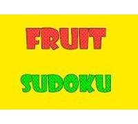 Fruit Sudoku Steam CD Key