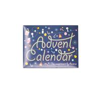 Fruit tea advent calendar ACORUS, 24 pcs. (49,5 g)