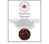 Fruit Tea Rum Pot 1 kg