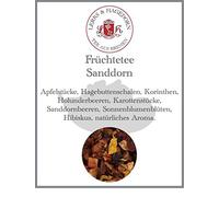 Fruit Tea Sea Buckthorn 1 kg