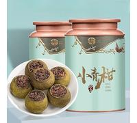 Fruit Tea, Tea Soup, Traditional Craftsmanship, Chinese Tea, Tea Bags, Afternoon Tea, Dainty Snacks for Her Him Women Men Mom Dad Friends Coworkers Family (500g)