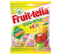 FRUIT-TELLA DUO - STIX 160G