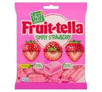 Fruit-tella Simply Strawberry, 135g