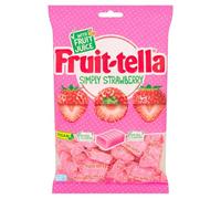 Fruit-tella Simply Strawberry 300g
