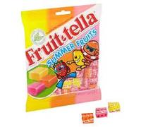 Fruit-tella Summer Fruits (135g x 12)