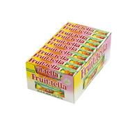 Fruit-tella Summer Fruits (box of 40)