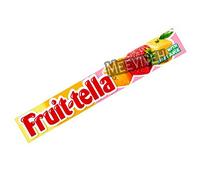 Fruit-Tella Summer Fruits Juicy Chews Fruit Flavour Sweet (20)