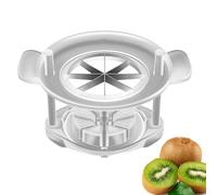 Fruit Topor of Fruit Made of Stainless Steel, Splitter for Stainless Steel Kitchen Appliances that Easily Oranges and Other Citrus Fruits, Durable and Anti Shot
