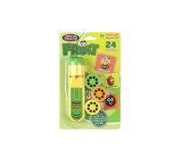 (Fruit) Toys for Kids Torch Projector Girl Boys Educational Xmas Gift 1 2 to 6 Year Old