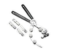 Fruit Tree Bark Peeler, Agricultural Device with Large Opening and Pulley, Bark Peeler for the Garden, for Bonsai, Landscaping, Professional Users, Technicians