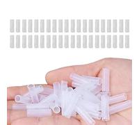 Fruit Tree Grafting Sleeves,High Strength And Moisture Retention - Citrus Tree Grafting Wrap Covers | for Landscape Gardeners Fruit Vegetables Vineyard Bonsai