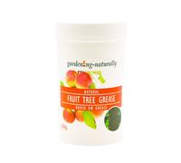 Fruit Tree Grease