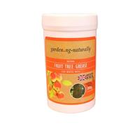 Fruit Tree Grease Pot Insect Sticky Barrier Wash Eggs Larvae (200g)
