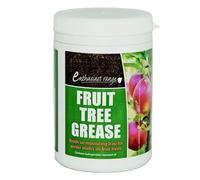 Fruit Tree Grease, Winter Monitoring Grease for Pest Detection, Reliable & Cost-Effective, Sticky Barrier for Crawling Insects, Easy Brush-On Application, 200 gm