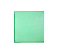 Fruit Tree Netting Bag 6x6ft Zipper Drawstring Green(3 * 4m)