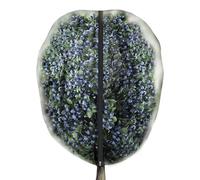 Fruit Tree Netting - Cover Protective Mesh for Plants | Mesh Shrubs Blueberries Cover Trees Garden Fruit Trees - Gardening Tomato Citrus Berries UVA Cherry