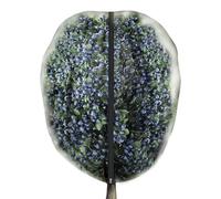 Fruit Tree Netting, Garden Net Against Squirrels, UV Protection, Breathable, Ideal for Balcony, Greenhouse, Grapes, & Lightweight Garden Mesh.