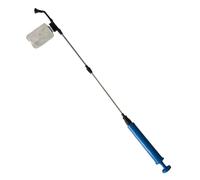 Fruit Tree Pollinator, Dispenser - For Flower Pollen Powder, Adjustable, Quick, Even Pollination Device, Kiwis, Vegetables, Strawberries, Pears, Tomatoes, Flowers, Peppers, Multipurpose Outdoor Indoor
