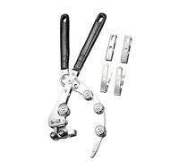 Fruit Tree Pruning Ring Cutter,Pulley Adjustable Agricultural Tool | Garden Tree Bast Cutting Tool - for Bonsai, Orchard and Landscape Equipment: Craftsmen, Technicians and Lovers