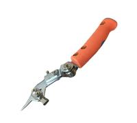 Fruit Tree Ring Cutter, Tree Bark Ring Cutter | Adjustable Garden Tree Pruning Scissors,Bark Cutter,Peeling Shear,Cutting Tool, Garden Stripper for Fruit Tree
