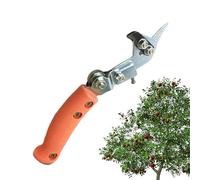 fruit tree ring peeler, fruit tree ring cutter tree pruning scissors adjustable tree pruning scissors peeling shears cutting tool bark cutter garden stripper for fruit tree