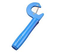 Fruit Tree Shears, Non-Slip Handle - Garden Shears and Harvesting - For Cutting Plants in the Garden, for Hobby Gardeners, Farmers, Tomatoes, Oranges, Citrus Fruits