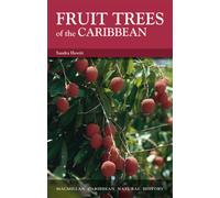 Fruit Trees of the Caribbean
