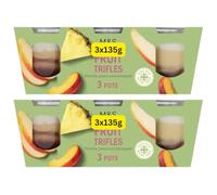 Fruit Trifles Marksandspencers (6x135g)